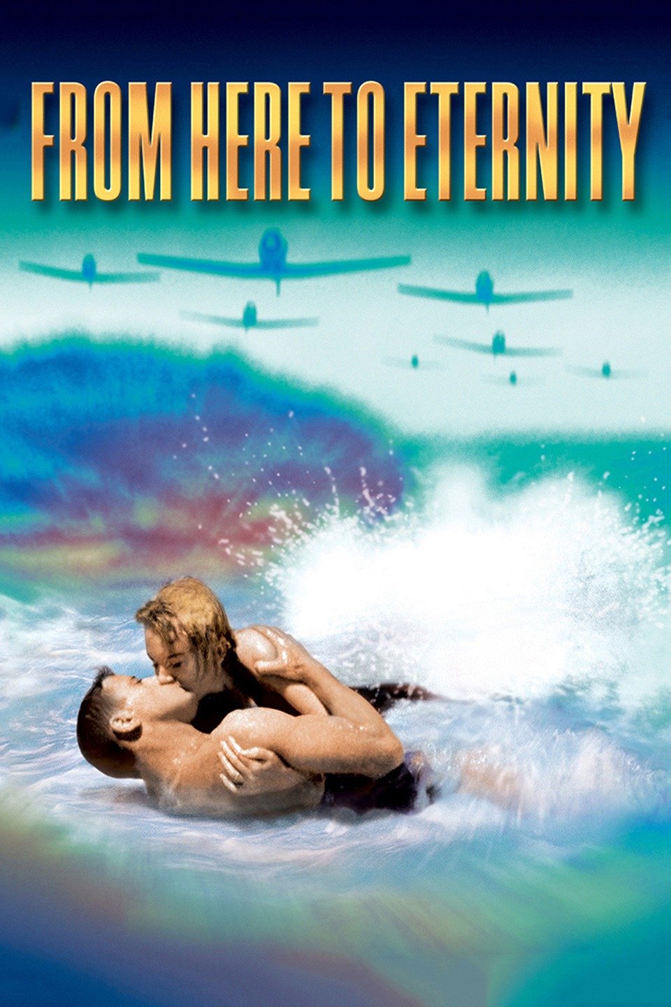 From Here to Eternity (1953) [42804] (A1703899884) [[Movies]] --Plex--